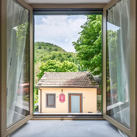 Casa Prataccio
