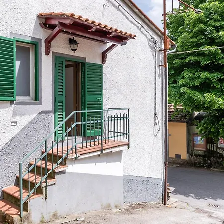 Casa * Prataccio