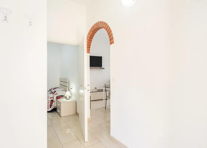 Hébergement de vacances Casa