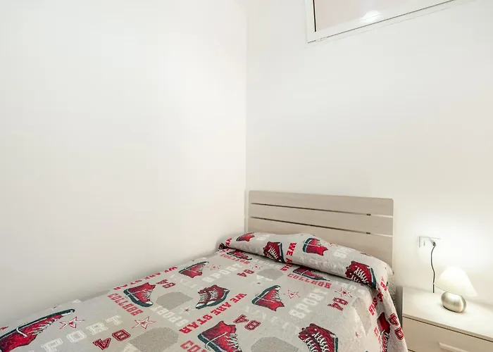 Casa Hébergement de vacances