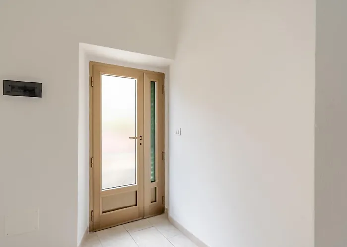 Casa Hébergement de vacances *