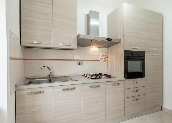 Hébergement de vacances Casa Prataccio