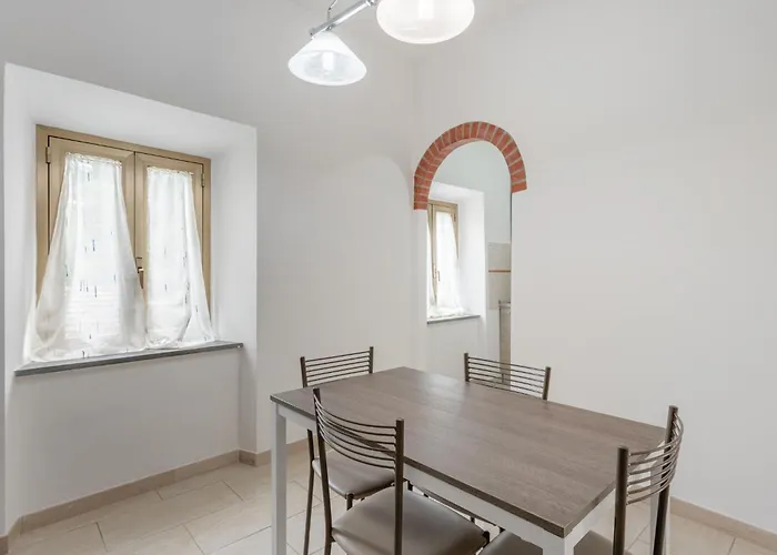 Casa Hébergement de vacances *