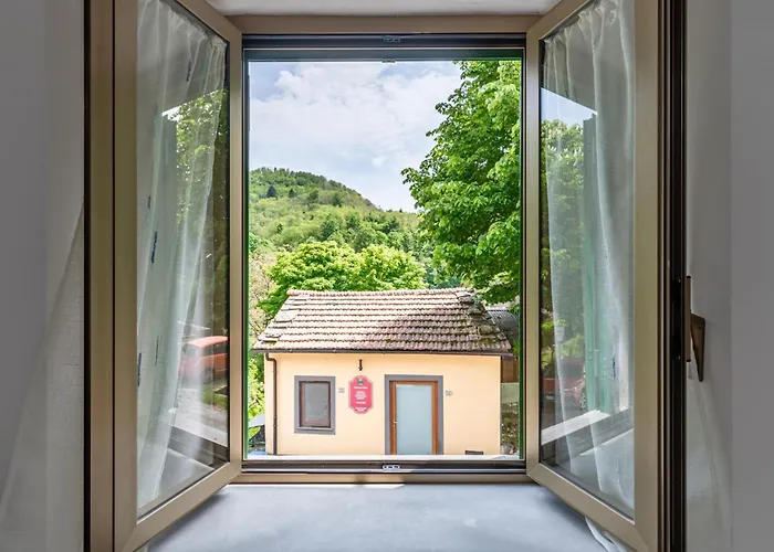 Casa Hébergement de vacances *