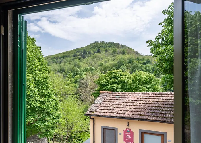 Hébergement de vacances Casa *